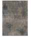 Karastan Tryst Botan Anthracite 5' x 8' Area Rug